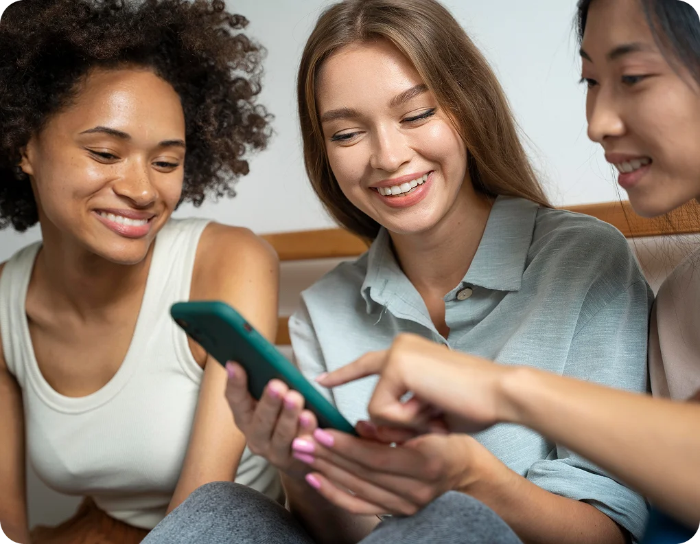 Rent to own referral and partner program