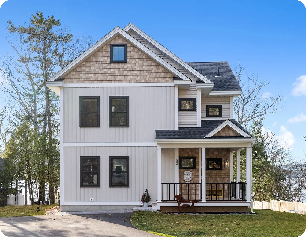 Rent to own referral and partner program