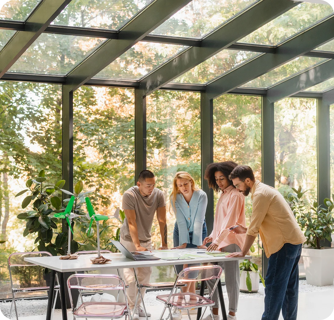 Home builder referral program in Canada