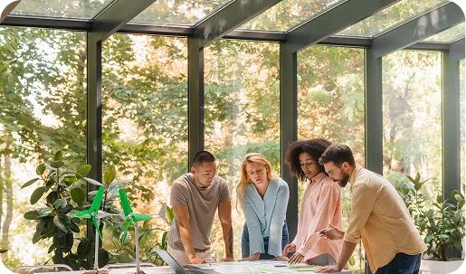 Home builder referral program in Canada