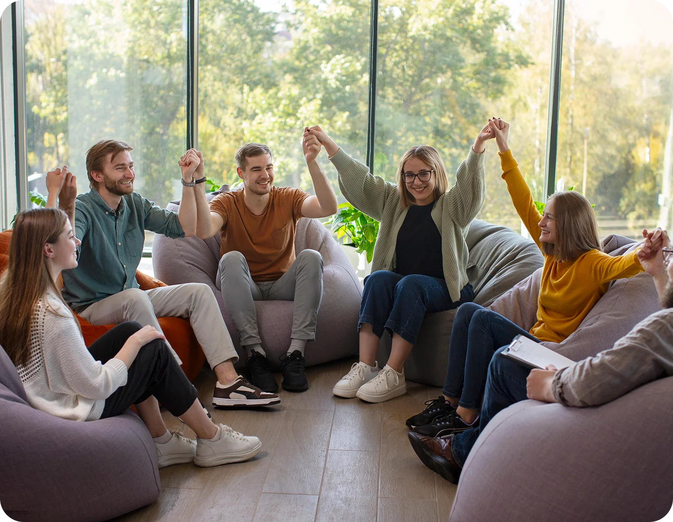 Rent to own referral and partner program