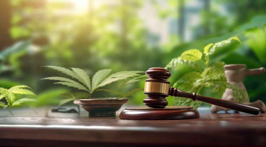 The Texas marijuana laws allow medical card doctors to prescribe cannabis with no more than 1% THC for qualifying conditions.
