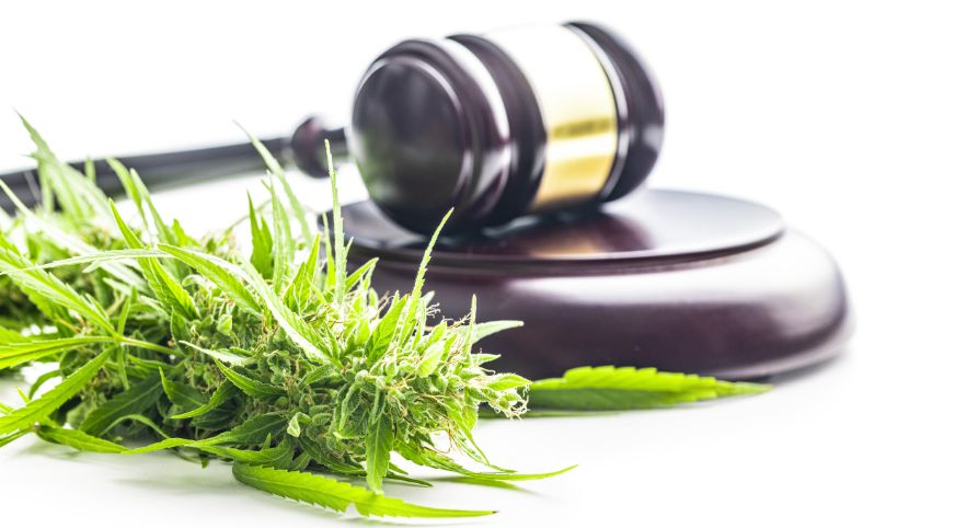 Texas lawmakers launched the state’s medical cannabis program with the Compassionate Use Act in 2015.