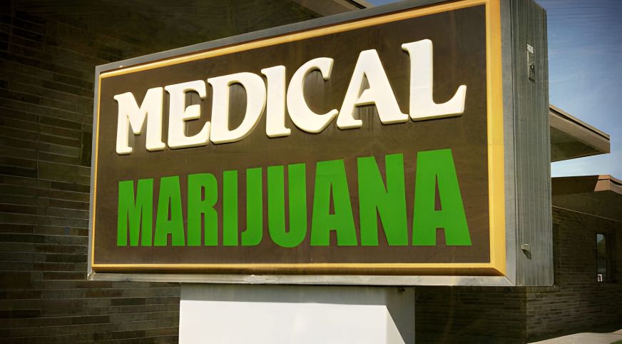 A medical marijuanas clinic near me focuses on ongoing patient care rather than a single prescription.