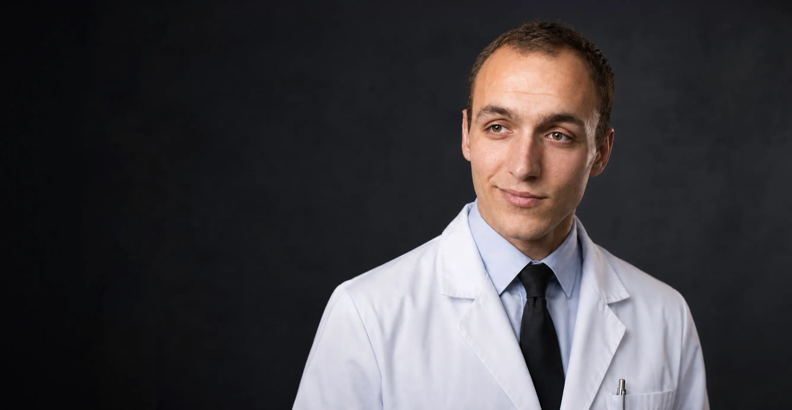 Dr. Phillip Ulyanovskiy, MD, Texas medical marijuana doctor