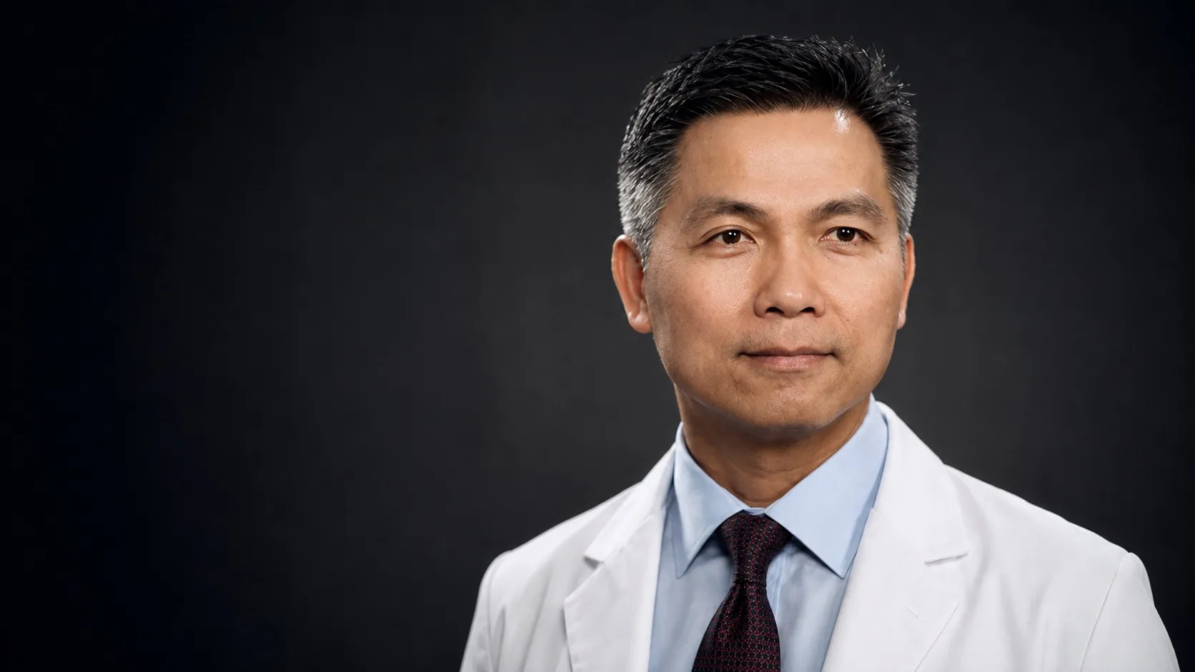 Dr. Alan Tran, MD, Texas medical marijuana doctor