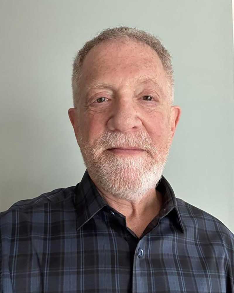 Dr Alan Weiner medical marijuana doctor Texas headshot