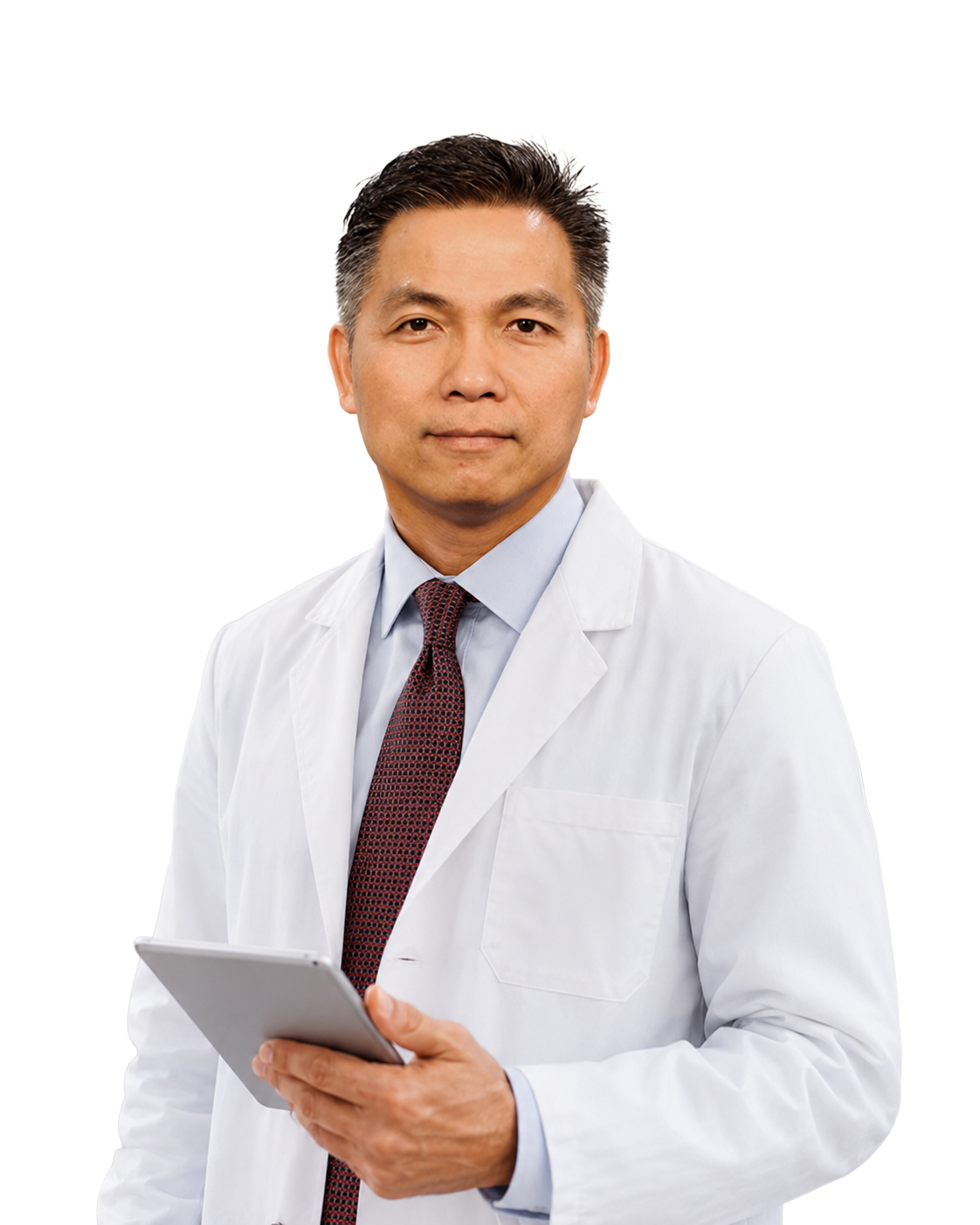 Dr. Alan Tran, MD, Texas medical marijuana doctor