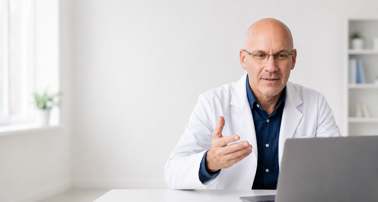 Dr. Jonathan Hodor, DO, Texas medical marijuana doctor