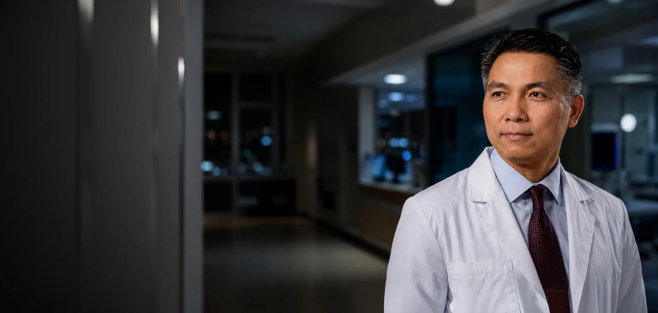 Dr. Alan Tran, MD, Texas medical marijuana doctor