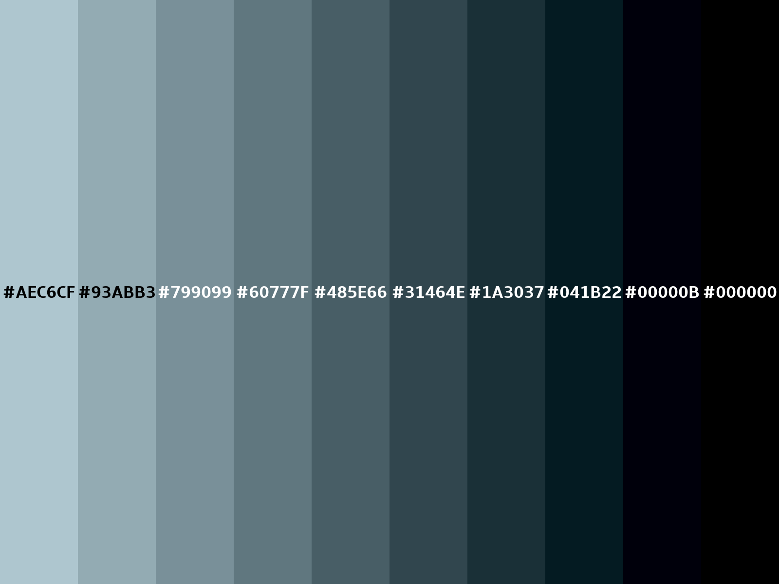 Gun Metal Grey image