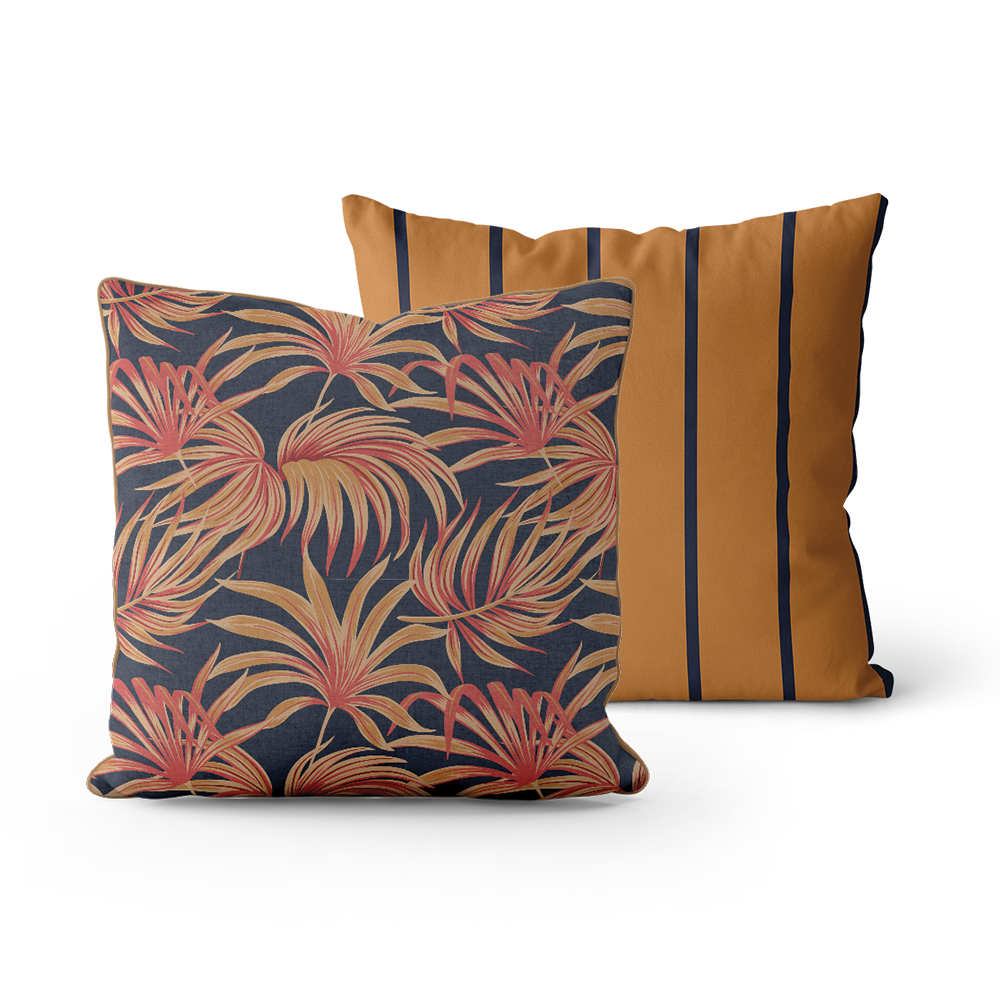 decorative pillows
