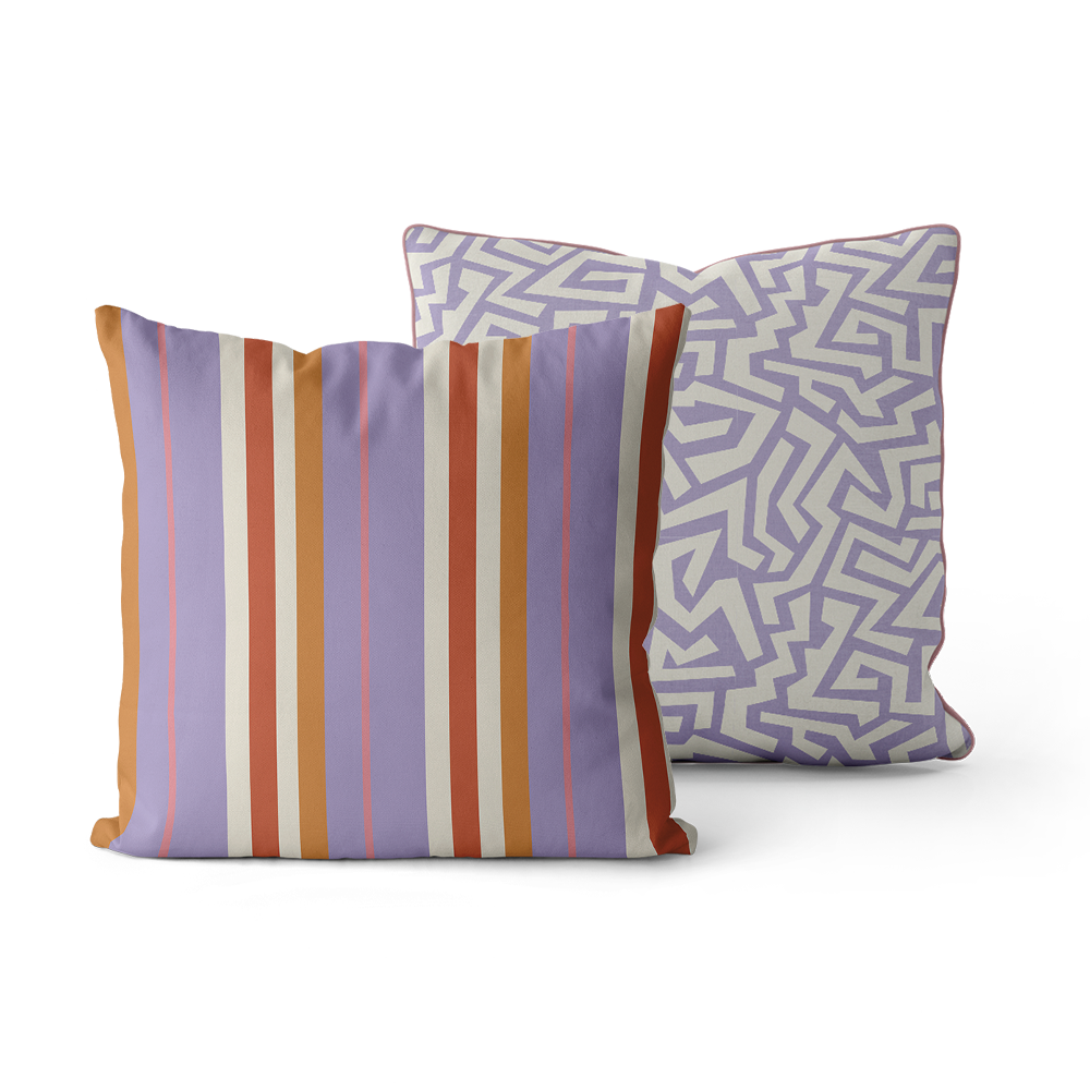 decorative pillows