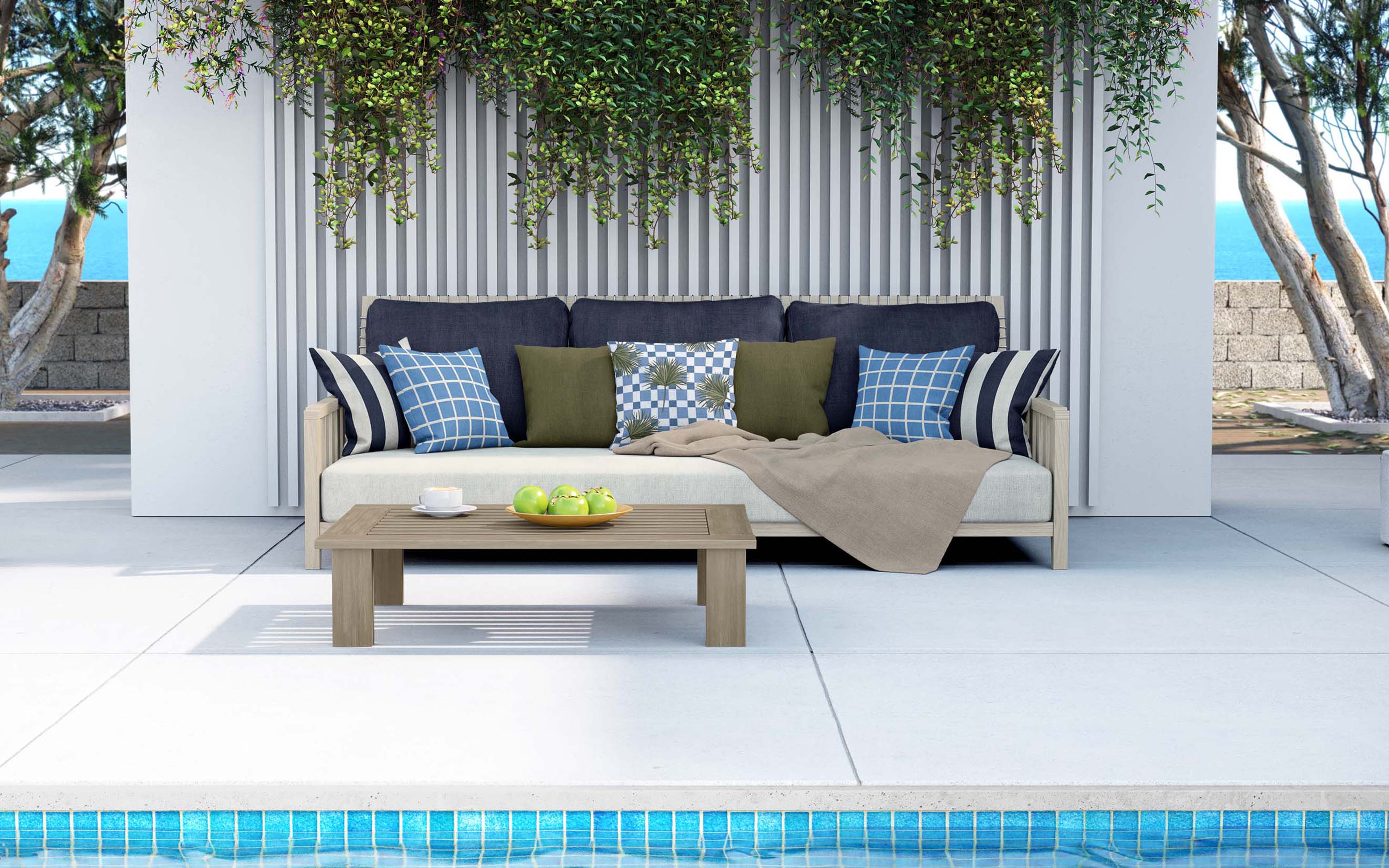 lounge furniture