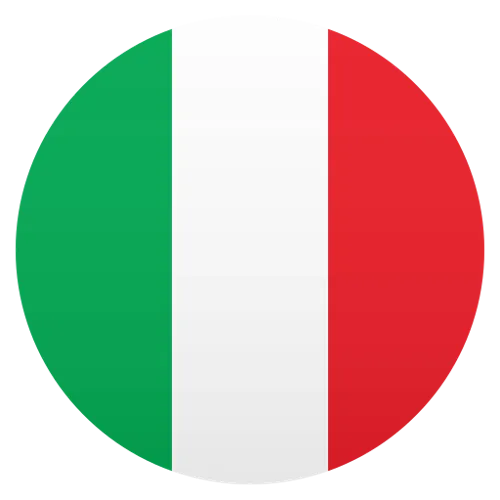 All Things Italy