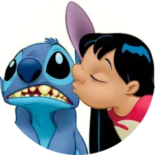 Lilo & Stitch