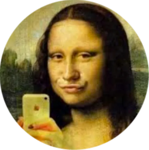 Famous Selfies