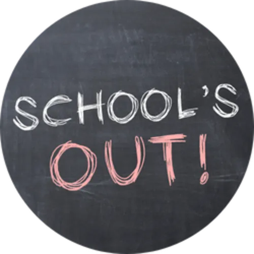 School's Out