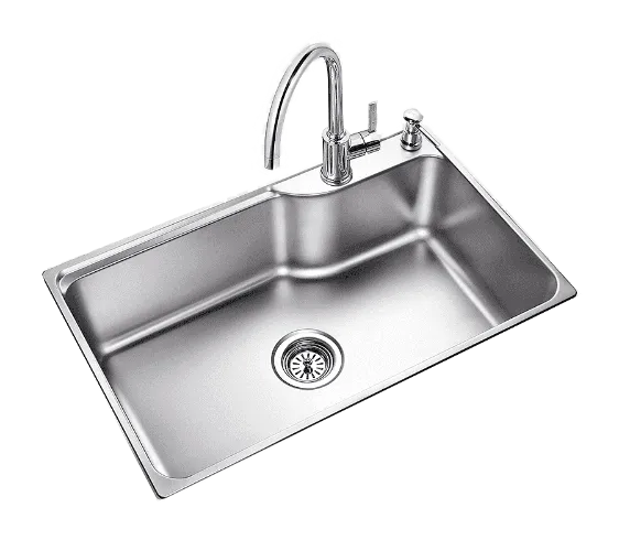 Kitchen Sink 53