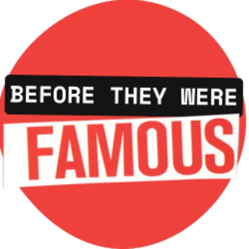 Before They Were Famous