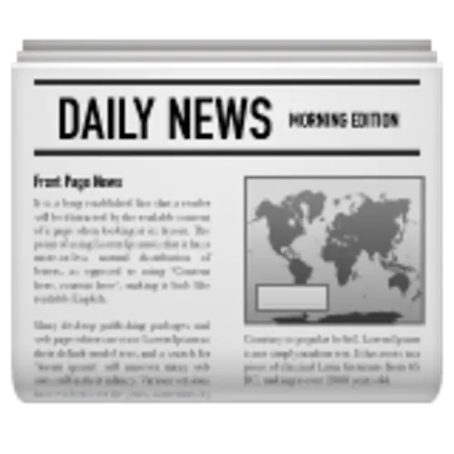 Current Events May 2025