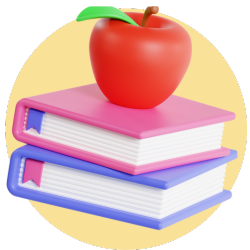 Back to School 3