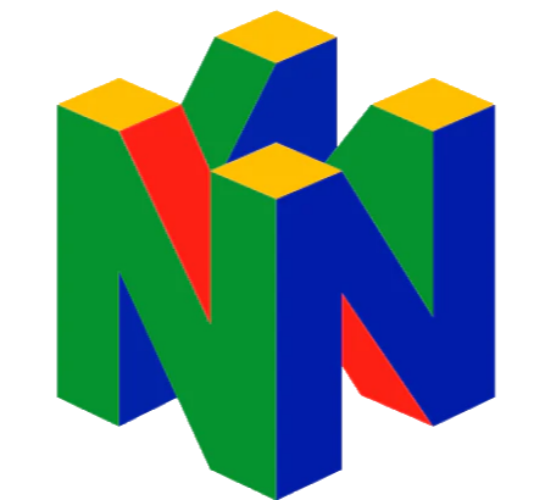 Nintendo 64