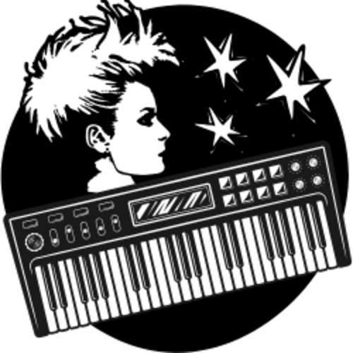 80s Synth & New Wave 2