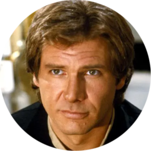 Harrison Ford Movies