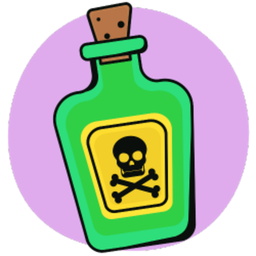 Poison, Toxins, and Venom