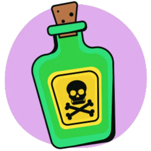 Poison, Toxins, and Venom