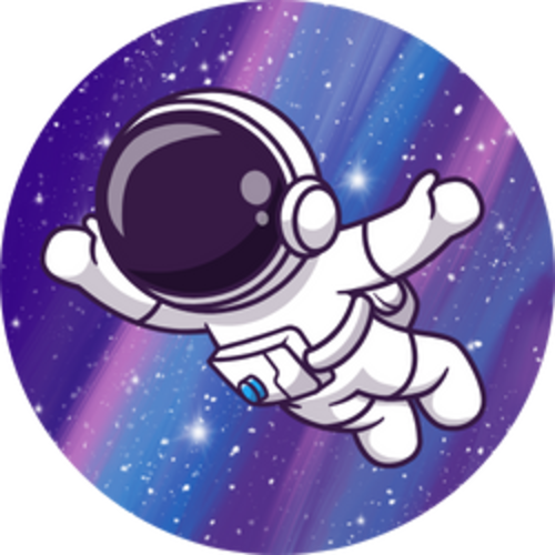 Space Oddities