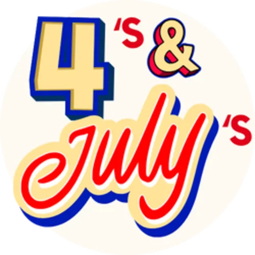 Fours and Julys