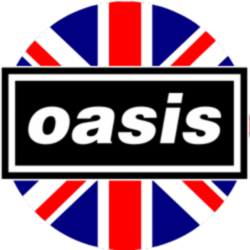 Legends of Music: Oasis