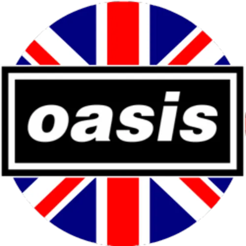 Legends of Music: Oasis