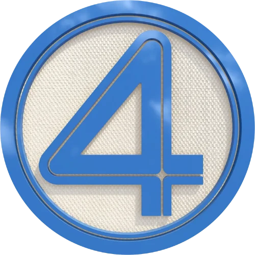 Fantastic Four