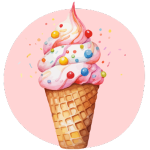 Famous Ice Cream Desserts