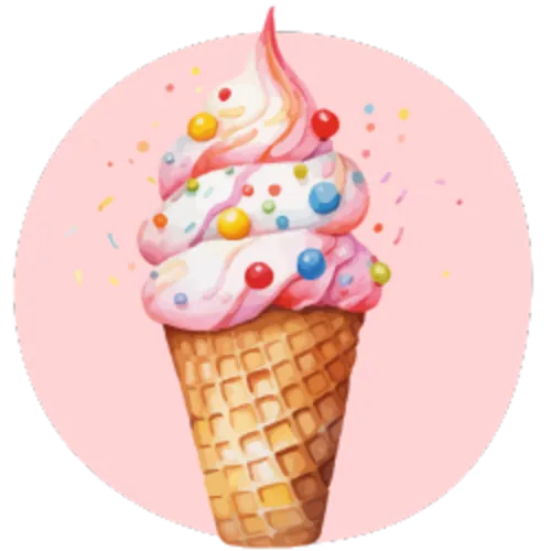 Famous Ice Cream Desserts
