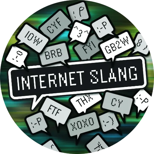 Internet Slang