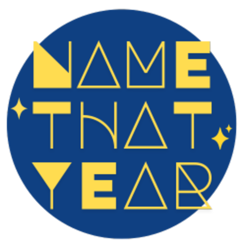 Name That Year