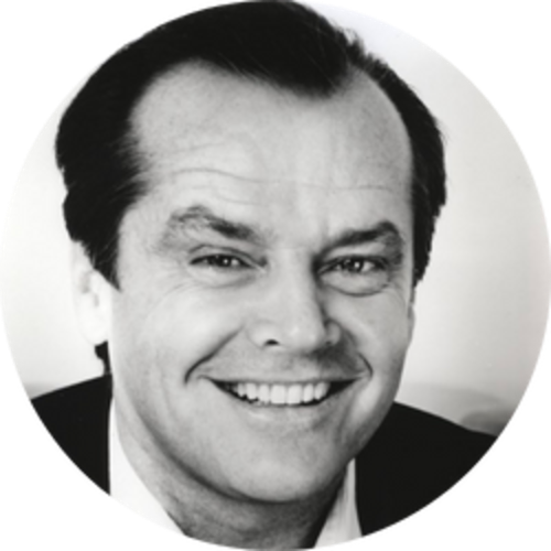 Legends of Film: Jack Nicholson