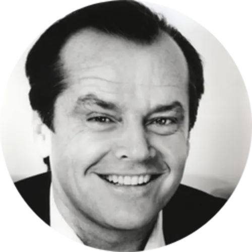 Legends of Film: Jack Nicholson