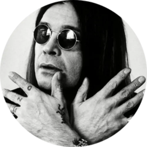 Ozzy Osbourne Tribute