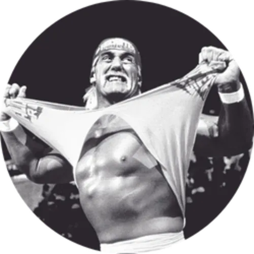 Hulk Hogan Tribute