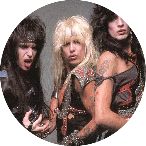 80's Hair Metal 1