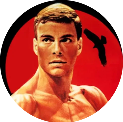 80s Martial Arts Films