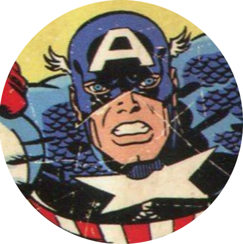 Classic Superhero Comics