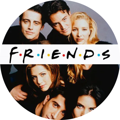 Friends 2