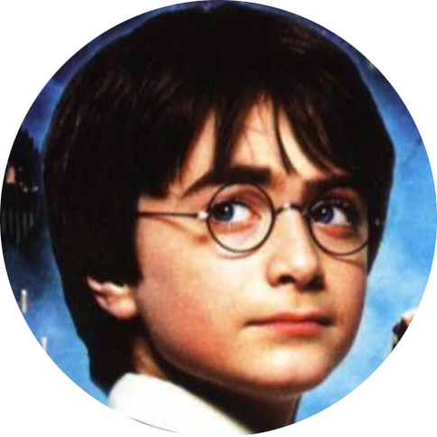 Harry Potter 1