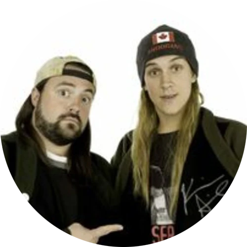 Jay & Silent Bob 1